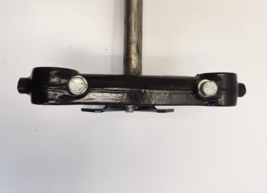 T stuk + kroonplaat Harley Davidson Overige Harley Davidson