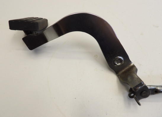 Rempedaal Yamaha XVS 650 Dragstar