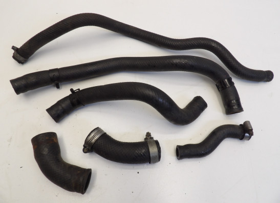 Radiator parts Yamaha V max