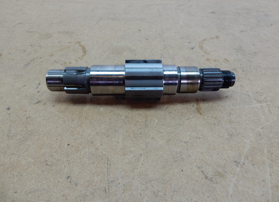 Versnellingsbak Moto Guzzi V11