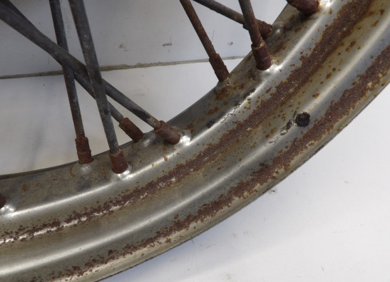 Felge vorne Honda VT 750 Shadow