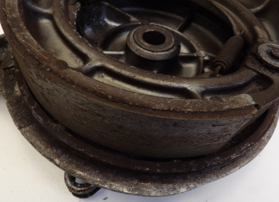 Brake drum Suzuki VS 700 Intruder