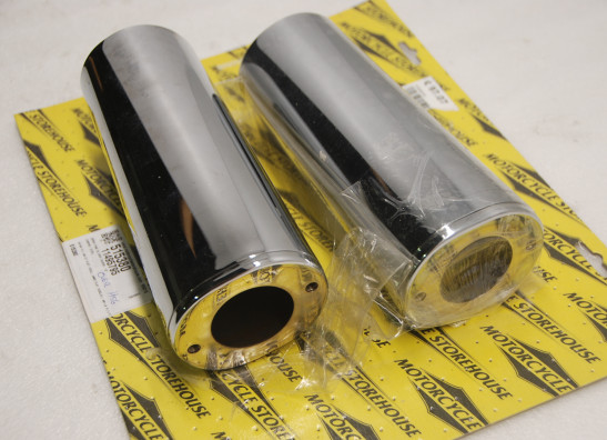 T stuk + kroonplaat Harley Davidson Custom universal other