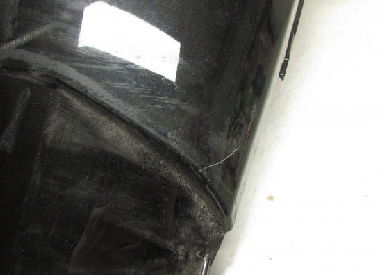 Tankcover Can-am Overig Can Am