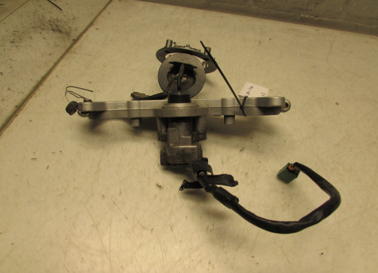 Fork top bridge Suzuki GSX F 1100