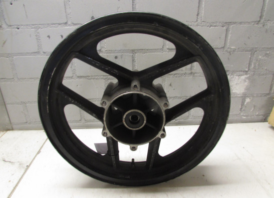 Front Wheel Kawasaki GPZ 600