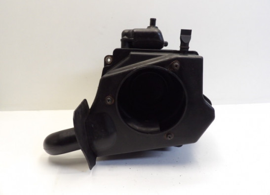 Luftfiltergehäuse Honda TRANSALP