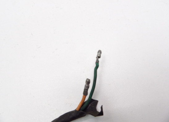 Knipperlicht links achter Honda VF 700  750 Supermagna