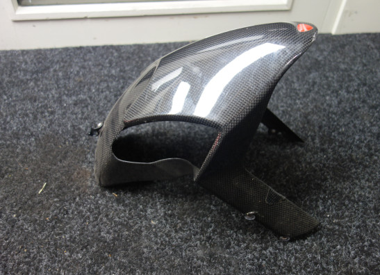 Voorspatbord Ducati monster 1100