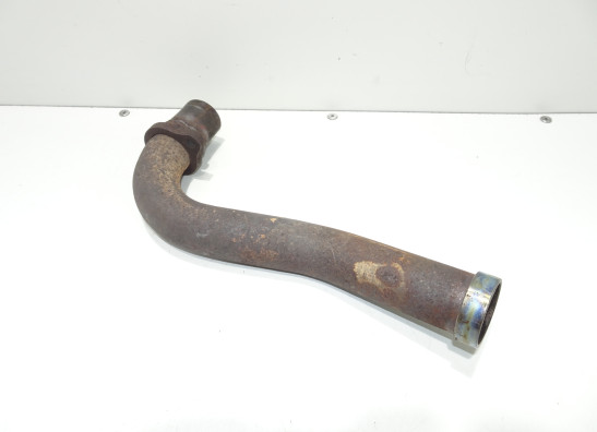 Uitlaatbochten Honda VFR 800 I