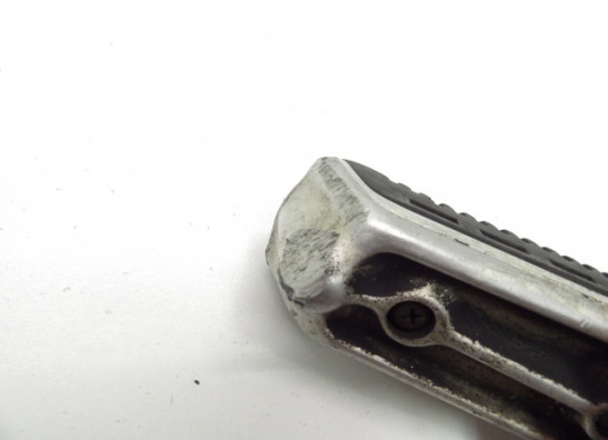 Footrest right Suzuki GSX 750