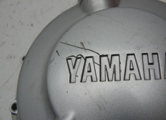Crankcase cover Clutch side Yamaha YZF R6