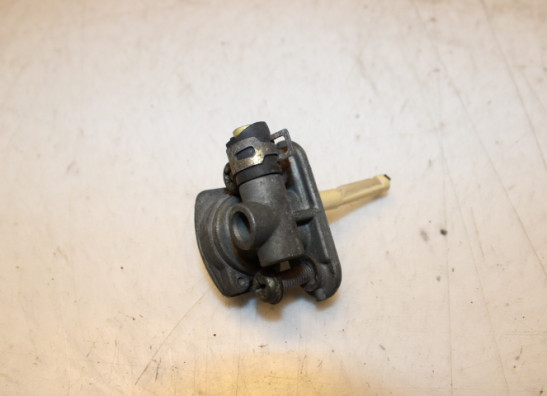 Benzinekraan Yamaha XJ 900 S Diversion