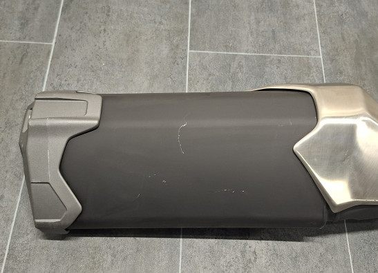 Muffler Kawasaki Z H2