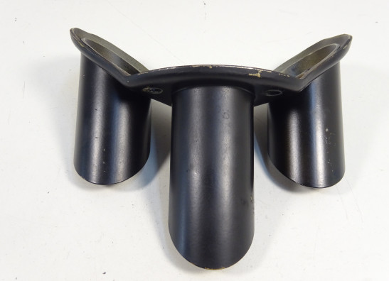 Uitlaat Triumph Sprint ST 1050 2005-2011