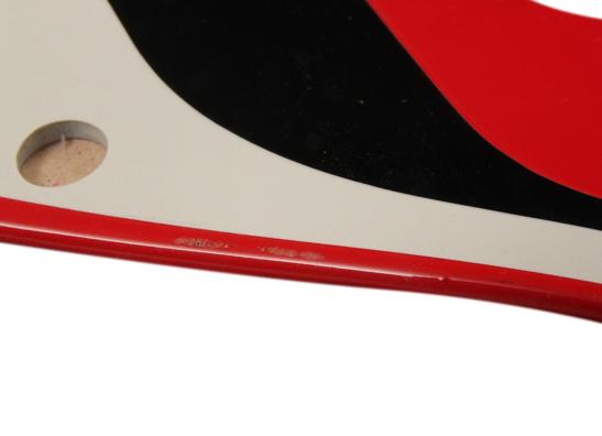 Seiten verkleidung links Suzuki GSX R 750