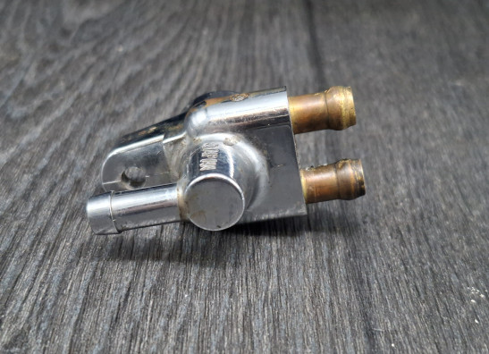 Benzinekraan Suzuki VS 1400 Intruder