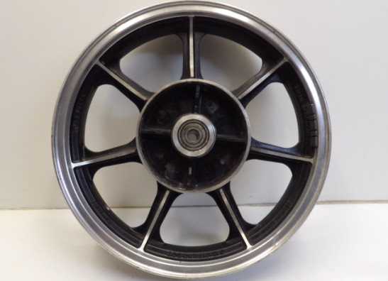 Felge hinten Kawasaki LTD 440