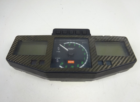 Tellerset Aprilia Falco