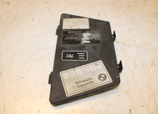 Overig BMW R 1100 RT