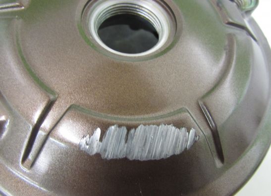 Crankcase cover Clutch side Honda Overige Honda