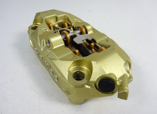 Bremssattel Bremszange vorn rechts BMW R 1200 R