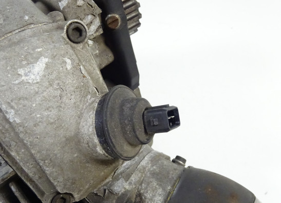 Cilinderkop Ducati monster 600