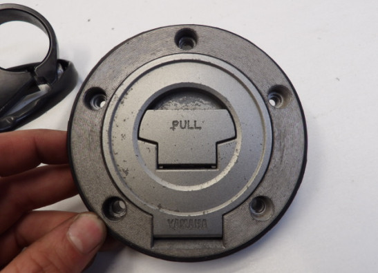 Slotenset Yamaha YZF R6