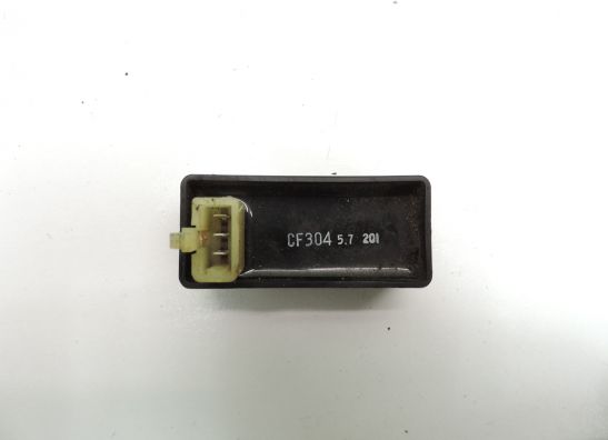 Relais unit Honda VF 1100 C Magna