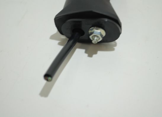 Winker right front Suzuki GSR 750