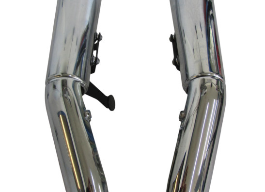 Auspuff Moto Guzzi V7 Special