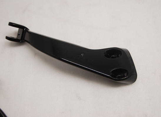 Fussrastenanlage Harley Davidson Softtail