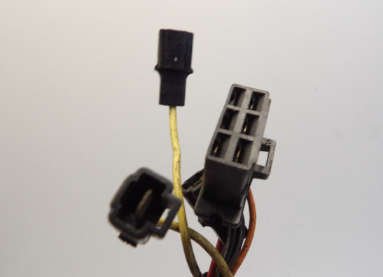 Regulator rectifier  Suzuki VS 800 Intruder