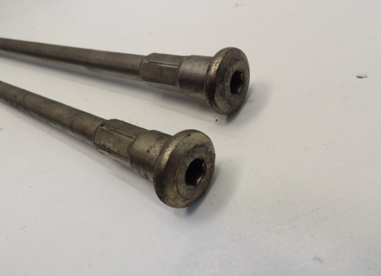 Other Kawasaki ZX 12 R