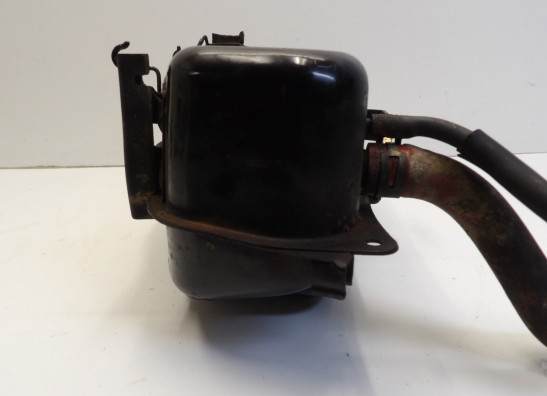 Fuel tank Honda VT 700 750