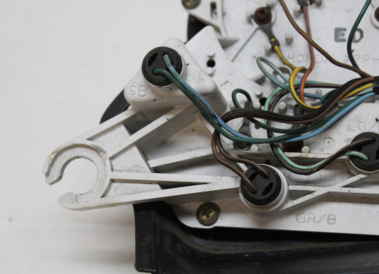 Tellerset Honda XL 1000 V Varadero