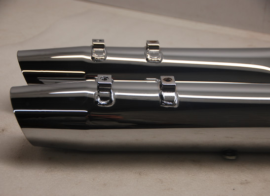 Uitlaat Harley Davidson Touring FL