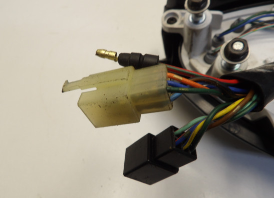 Tacho-set Honda Deauville 650 - 700