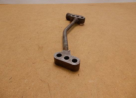 Olieleiding Moto Guzzi V7 Sport