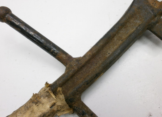 Stander Suzuki RF 900