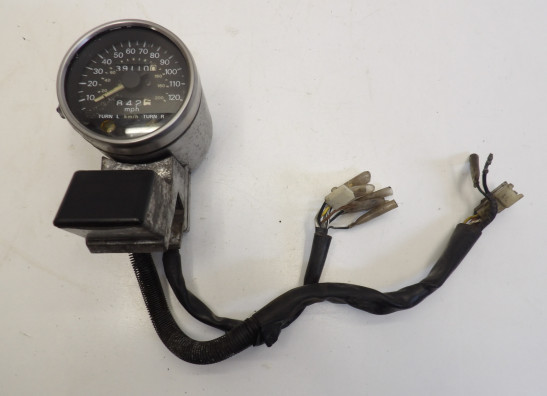 Tacho-set Suzuki VS 800 Intruder