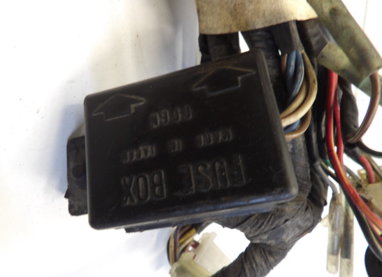 Wire Harness Kawasaki GPZ 550