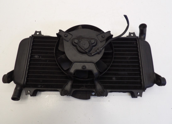 Radiateur Yamaha FZR 400