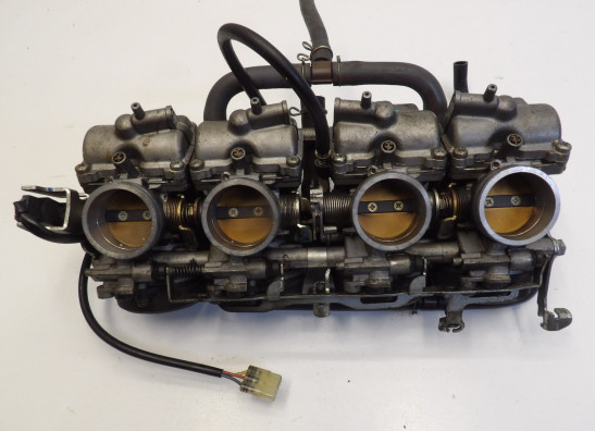 Vergaser-Set Honda CBR 900 RR
