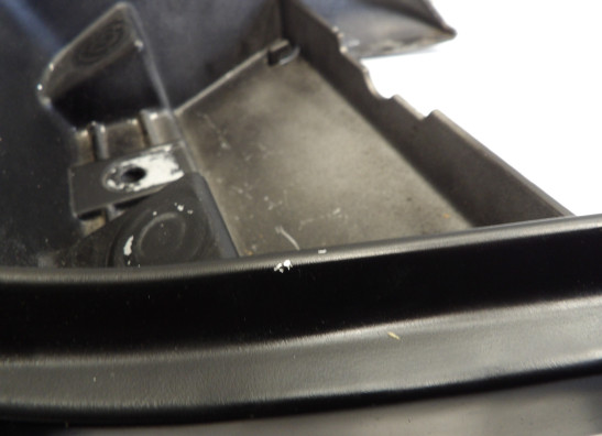 Achterkuipdeel Yamaha BT 1100