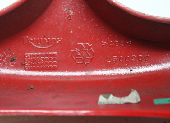 Frontverkleidung kanzel Triumph Sprint 900