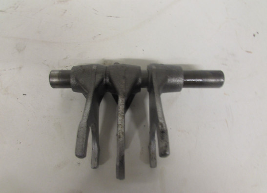 Versnellingsbak Suzuki GSX R 750