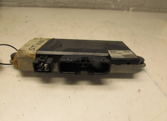 ABS System Honda ST 1100 Pan European