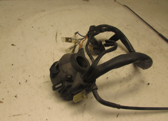Stuurschakelaar links Honda VF 700  750 S Sabre