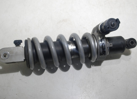 Rear cushion BMW F 800 S - ST